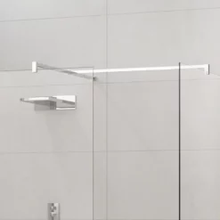 Barre De Renfort Double Verre En T