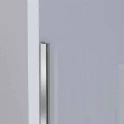 Profilé Paroi 200 Cm Talo Verre 8 Mm -Produits De Salle De Bain Soldes 2024 26886 talo