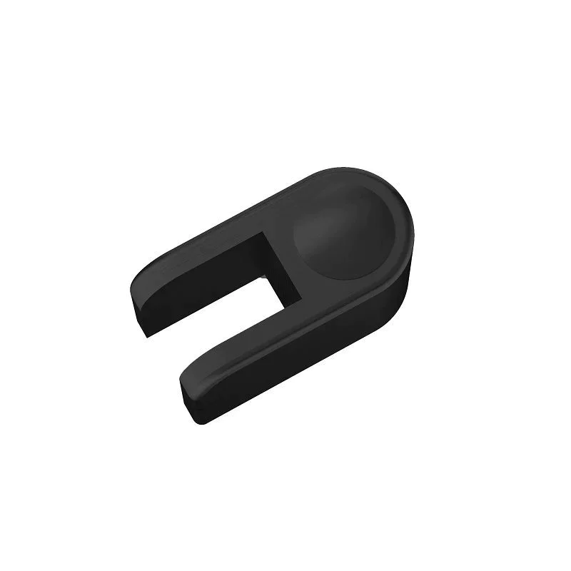 Pied De Fixation Verre 8 Mm 4 Pied De Fixation Verre 8 Mm – Image 3