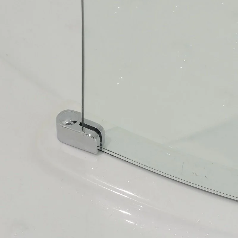 Pied De Fixation Verre 8 Mm 7 Pied De Fixation Verre 8 Mm – Image 6