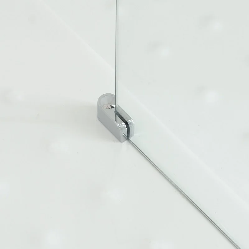 Pied De Fixation Verre 8 Mm 8 Pied De Fixation Verre 8 Mm – Image 7