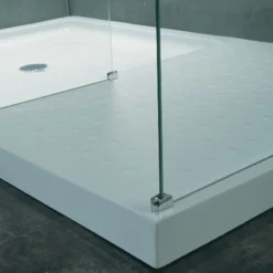 Pied De Fixation Verre 8 Mm 16 Pied De Fixation Verre 8 Mm -Produits De Salle De Bain Soldes 2024 26919 pied fixation douche