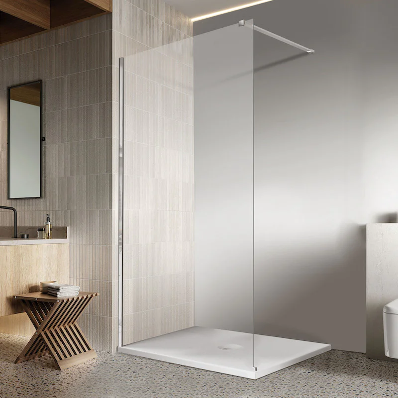 Paroi De Douche Fixe 110 Cm 3 Paroi De Douche Fixe 110 Cm