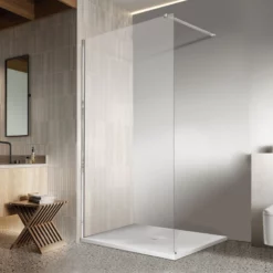 Paroi De Douche Fixe 160 Cm