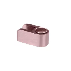 Pied De Fixation Verre 8 Mm 13 Pied De Fixation Verre 8 Mm -Produits De Salle De Bain Soldes 2024 27023 pied fixation rose