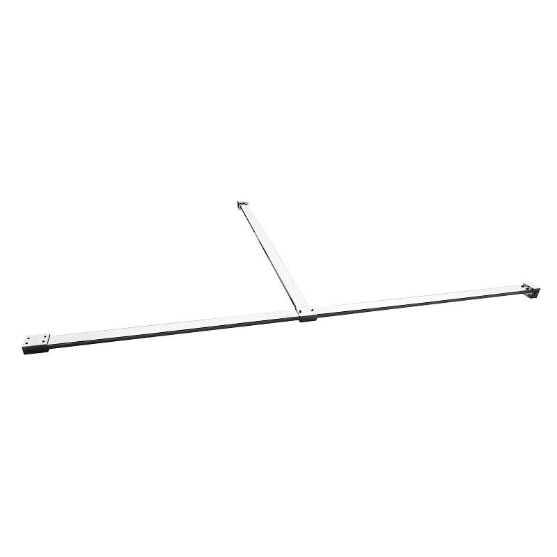 Ensemble Parois De Douche Fixes Triple Combi 10 Ensemble Parois De Douche Fixes Triple Combi – Image 8