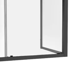 Douche Angle Coulissante Noir Mat 14 Douche Angle Coulissante Noir Mat -Produits De Salle De Bain Soldes 2024 27081 douche 12090 noir