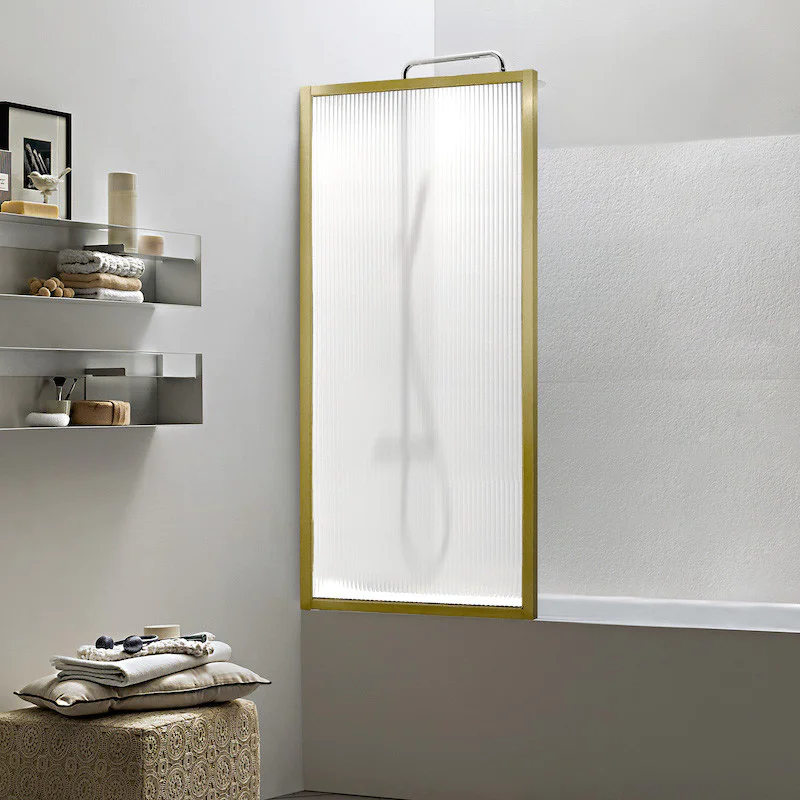 Pare Baignoire Luxor 60 Cm 3 Pare Baignoire Luxor 60 Cm