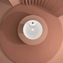 Lavabo Totem Nobu -Produits De Salle De Bain Soldes 2024 27190 nobu colonne