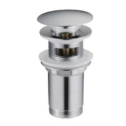 Bonde Pour Plan épais Avec Trop-plein