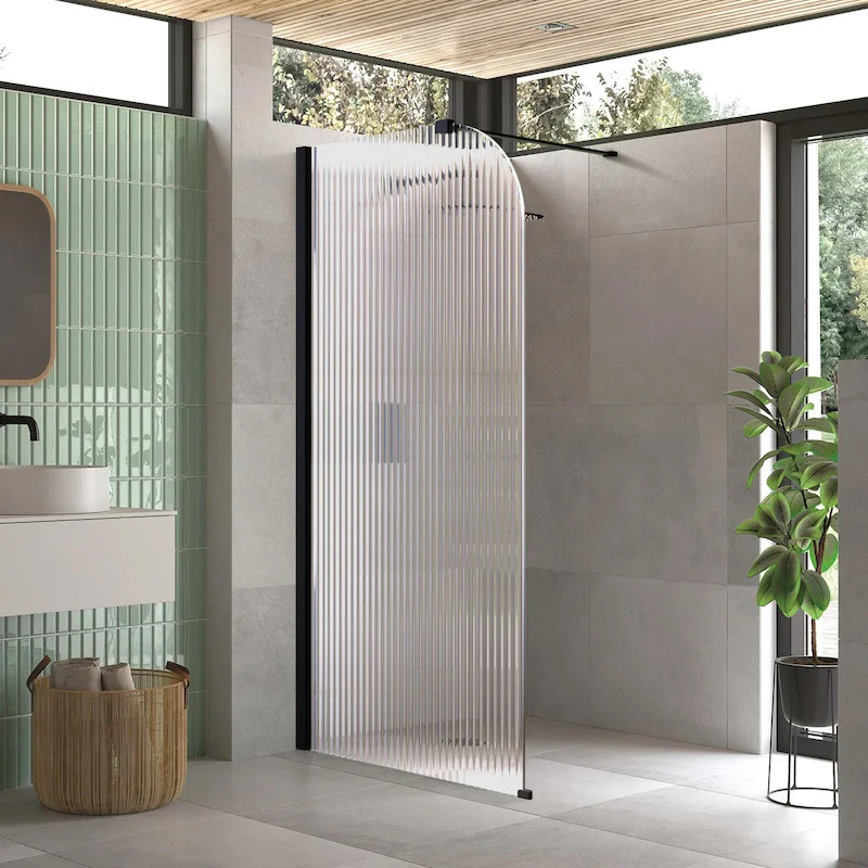 Paroi De Douche Fixe Luna 3 Paroi De Douche Fixe Luna