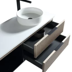 Meuble De Salle De Bain Ondulato 120 Cm 14 Meuble De Salle De Bain Ondulato 120 Cm -Produits De Salle De Bain Soldes 2024 27458 ondulato 120