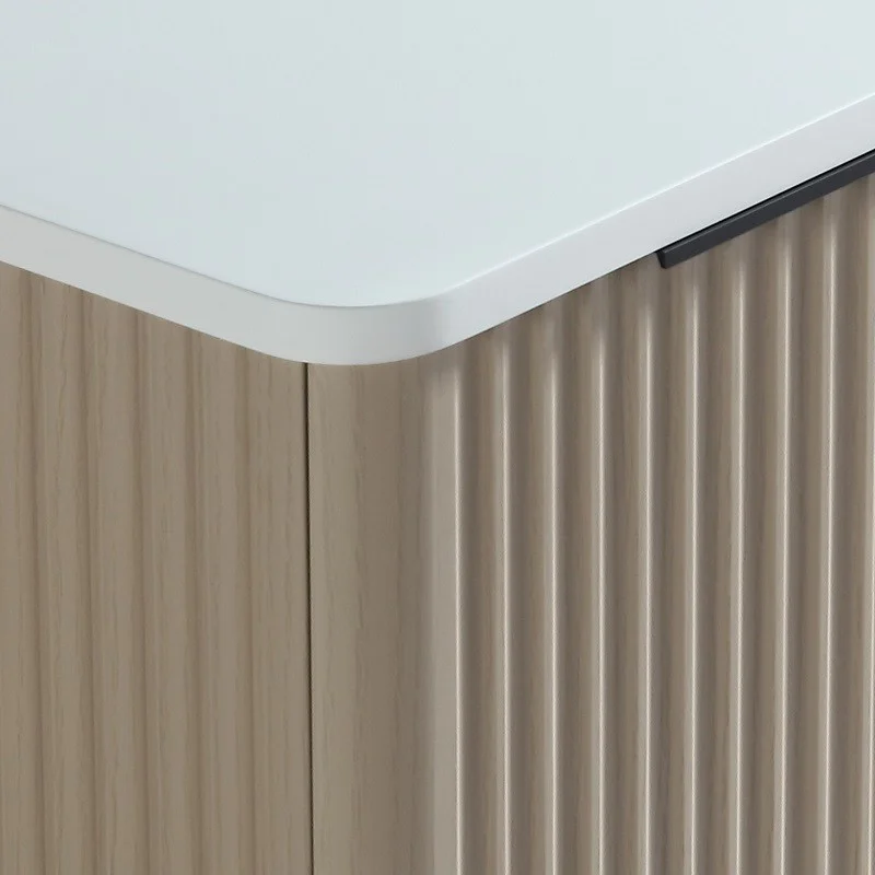 Meuble De Salle De Bain Ondulato 120 Cm 4 Meuble De Salle De Bain Ondulato 120 Cm – Image 2