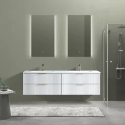 Meuble 180cm Ark Avec Vasque