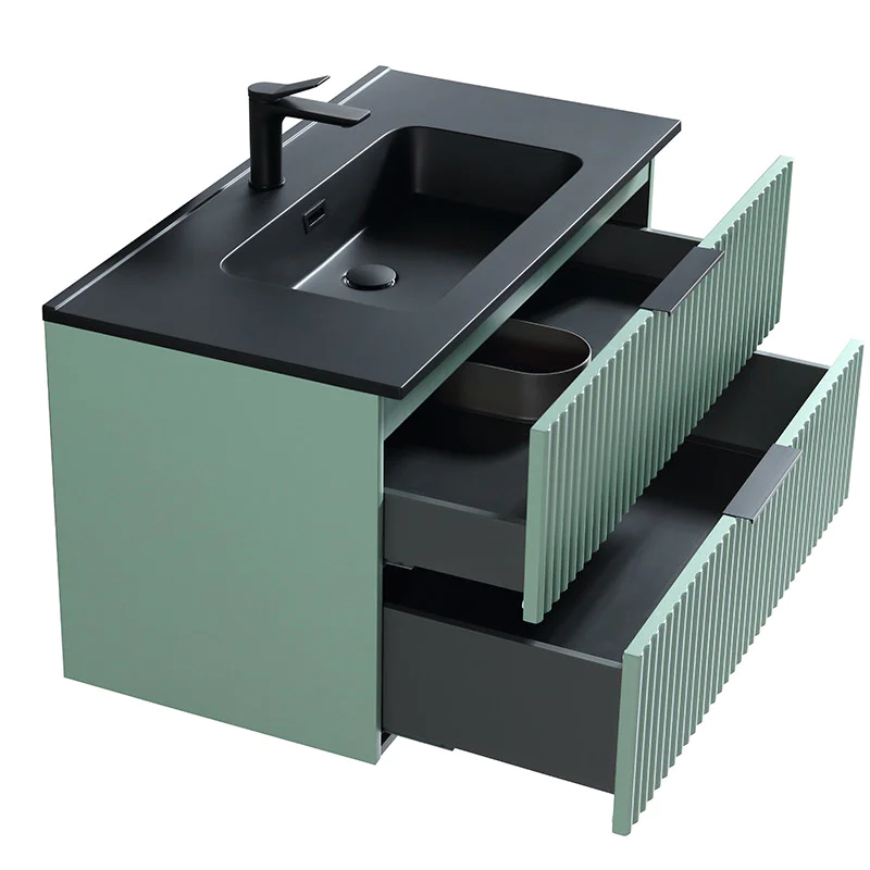 Meuble 90 Cm Ark Avec Vasque 17 Meuble 90 Cm Ark Avec Vasque – Image 15