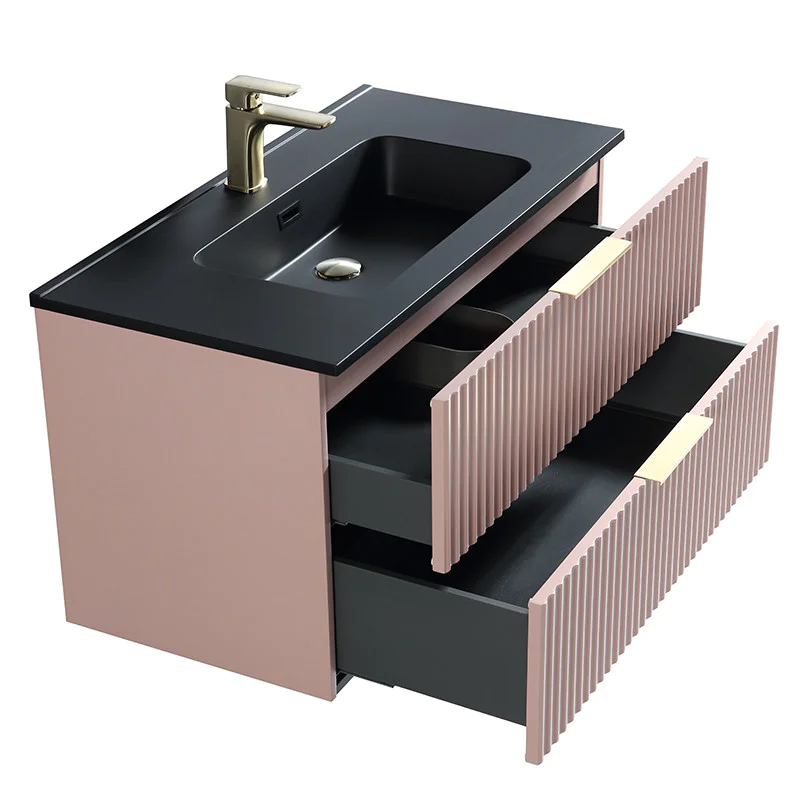 Meuble 90 Cm Ark Avec Vasque 15 Meuble 90 Cm Ark Avec Vasque – Image 13