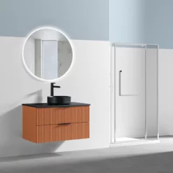 Meuble 90 Cm Ark Avec Plan De Toilette 35 Meuble 90 Cm Ark Avec Plan De Toilette -Produits De Salle De Bain Soldes 2024 27542 ark terra noir