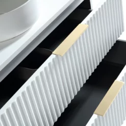 Meuble 90 Cm Ark Avec Plan De Toilette 32 Meuble 90 Cm Ark Avec Plan De Toilette -Produits De Salle De Bain Soldes 2024 27604 ark plan blanc