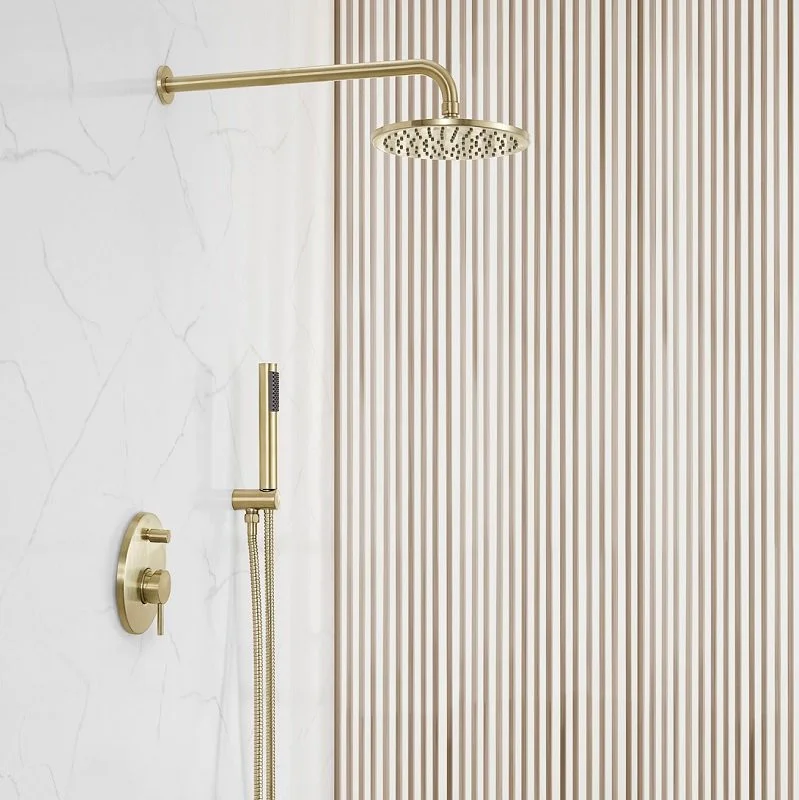 Douchette à Main Or 4 Douchette à Main Or – Image 2