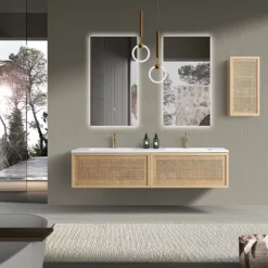 Meuble Raphia 180 Cm