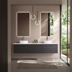 Meuble Massif Sous Vasque Sensé 180 Cm