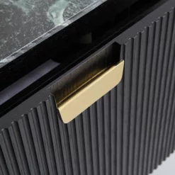 Meuble Massif Dolce Vita 260 Cm -Produits De Salle De Bain Soldes 2024 27821