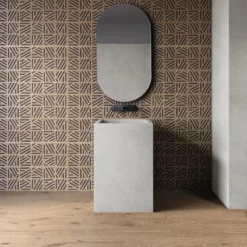 Armoire Miroir Bloom -Produits De Salle De Bain Soldes 2024 29080 miroir bloom sdb