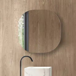 Produits De Salle De Bain Soldes 2024 57 Armoire Miroir Adonis