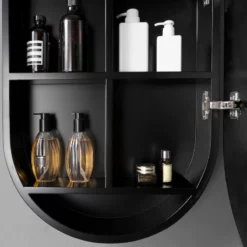 Armoire Miroir Bloom -Produits De Salle De Bain Soldes 2024 29167 miroir avec rangement