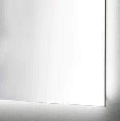 Miroir Led Et Antibuée Elysia 60 à 160 Cm 12 Miroir Led Et Antibuée Elysia 60 à 160 Cm -Produits De Salle De Bain Soldes 2024 29195 miroir led