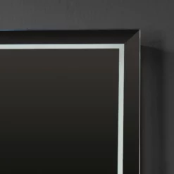 Miroir LED 190 Cm Anti-buée -Produits De Salle De Bain Soldes 2024 29202 miroir salle de bain 190cm