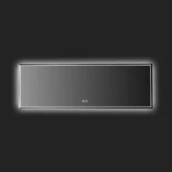 Miroir LED 190 Cm Anti-buée -Produits De Salle De Bain Soldes 2024 29213 sublima