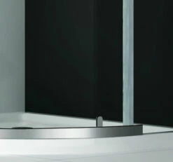 Paroi De Douche D'angle Angel En 80 Cm -Produits De Salle De Bain Soldes 2024 6478 angel porte zoom 6478