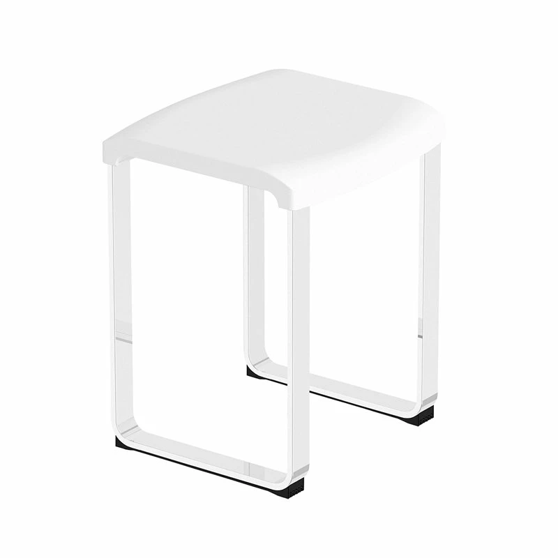 Siège De Douche Sur Pieds 4 Siège De Douche Sur Pieds – Image 2