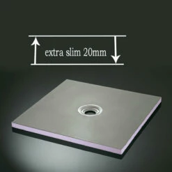 Receveur à Carreler Ultra Slim