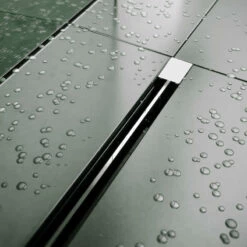 Caniveau Encastrable Slim 75 Cm