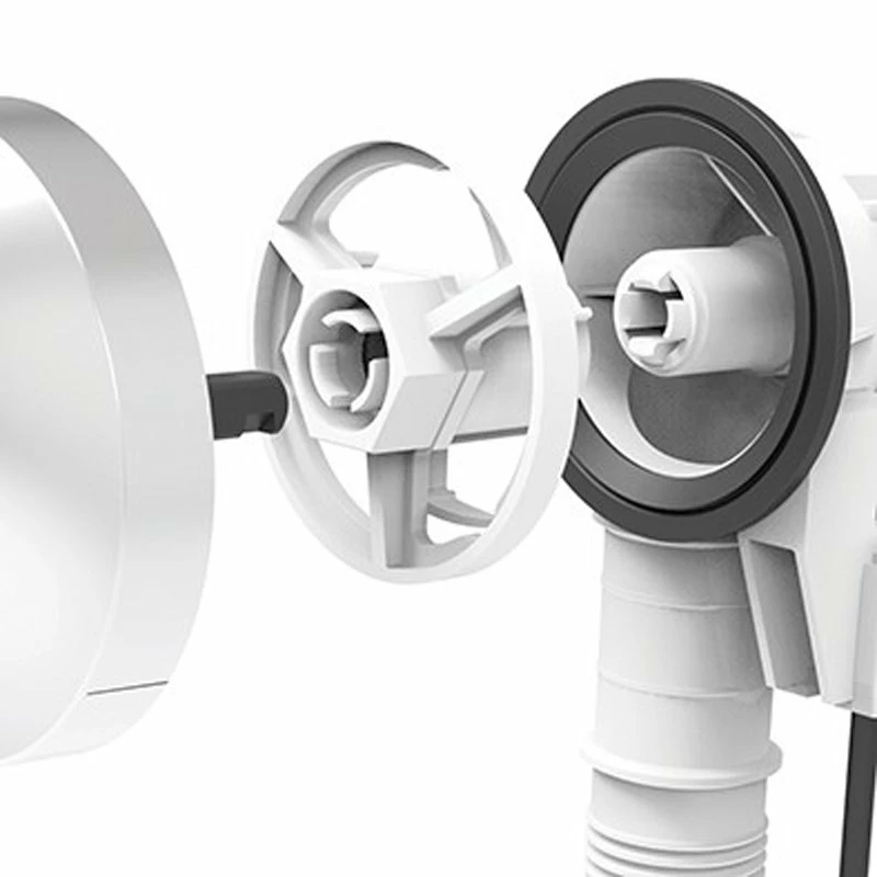 Vidage Baignoire évacuation Centrale En Laiton 100 Cm 4 Vidage Baignoire évacuation Centrale En Laiton 100 Cm – Image 2