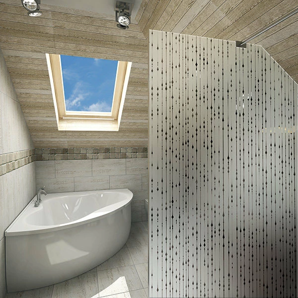 Film Adhésif Motif Gouttes 3 Film Adhésif Motif Gouttes