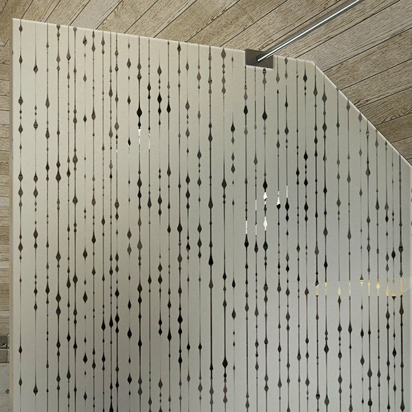 Film Adhésif Motif Gouttes 4 Film Adhésif Motif Gouttes – Image 2