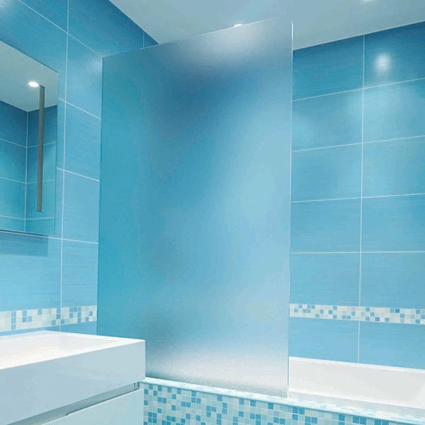 Film Adhésif Dépoli Incolore 4 Film Adhésif Dépoli Incolore – Image 2