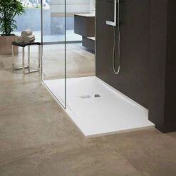 Receveur Decoupable Custom Novellini 180