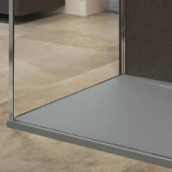 Receveur Decoupable Custom Novellini 180 -Produits De Salle De Bain Soldes 2024 7400 receveur decoupable custom novellini gris zoom