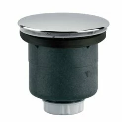 Bonde De Douche Verticale