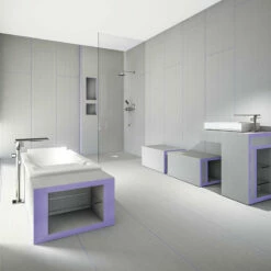 Panneau De Construction Extrudé 30 Mm Plano