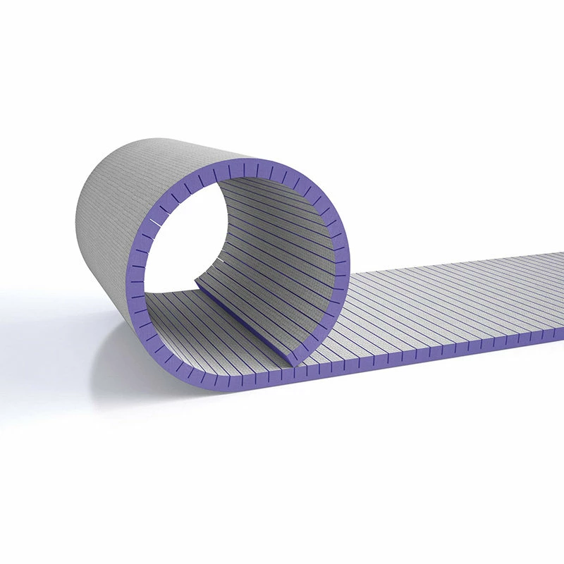 Panneau De Construction Extrudé Flexo Rainures Horizontales 5 Panneau De Construction Extrudé Flexo Rainures Horizontales – Image 3