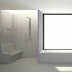 Panneau De Construction Extrudé 10 Mm Plano