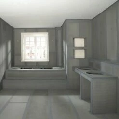 Panneau De Construction Extrudé 30 Mm Plano -Produits De Salle De Bain Soldes 2024 7456 panneau de construction 30 mm plano