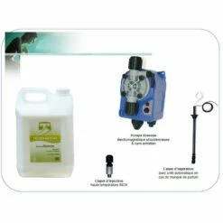 Kit D'injection De Parfum Aux Huiles Essentielles D'eucalyptus -Produits De Salle De Bain Soldes 2024 7465 kit injection de parfum aux huiles essentielles deucalyptus