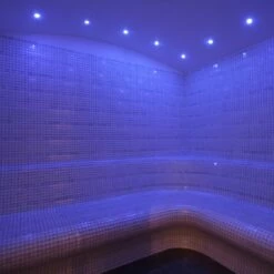 Produits De Salle De Bain Soldes 2024 -Produits De Salle De Bain Soldes 2024 7541 applique etanche 35 w pour hammam