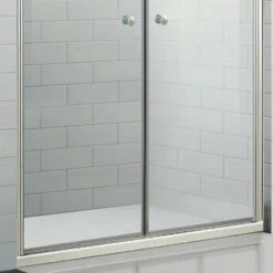 Porte De Douche Saloon 80 à 100 Cm Ouverture Intérieur Et Extérieur 11 Porte De Douche Saloon 80 à 100 Cm Ouverture Intérieur Et Extérieur -Produits De Salle De Bain Soldes 2024 7688 porte de douche saloon zoom 3